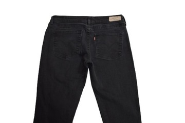 DAMSKIE SPODNIE JEANSY LEVI'S ROZ.38/M