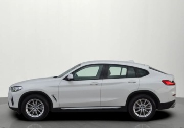 BMW X4 G02 SUV 20d 190KM 2021 BMW X4 BMW X4 xDrive20d Dostawa pod dom w cenie Dealer BMW Bonkowscy, zdjęcie 1