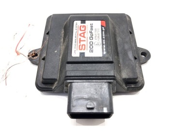 KOMPUTER DO GAZU LPG STAG 200 GoFast