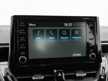 Toyota Corolla XII 2021 Toyota Corolla WD0533S#2.0 Hybrid Comfort Podgrz.f, zdjęcie 18