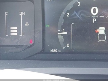 Toyota Tacoma II 2024 Toyota Tacoma SR 2024 2.4l 2.4 Benzyna 228KM, zdjęcie 11