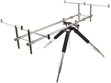 ТРИПОДА JAXON PZ-RPD006 КАРПОВАЯ СТАНЦИЯ