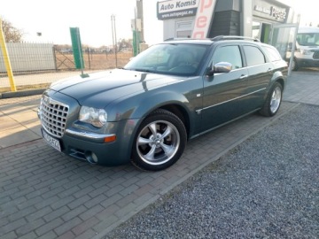 Chrysler 300C I Touring 5.7 i V8 16V 340KM 2006