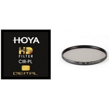 Фильтр Hoya HD PL-CIR 58 мм