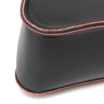 ПАРА МОТОЦИКЛОВЫХ СУМОК ИЗ ИСКУССТВЕННОЙ КОЖИ