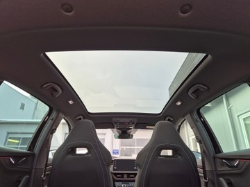 Skoda Scala Hatchback Facelifting 1.0 TSI 115KM 2025 Skoda Scala Monte Carlo 1.0 TSI 115KM automat DSG, zdjęcie 31