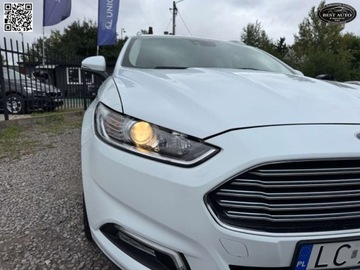 Ford Mondeo V Kombi 1.5 EcoBoost 160KM 2017 Ford Mondeo Szwajcaria - Gwarancja techniczna -Po przegladzie serwis Kol, zdjęcie 6