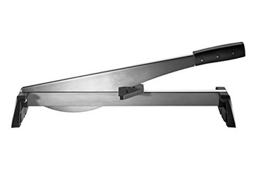 Гильотина для резки панелей Wolfcraft LC 100 6933000