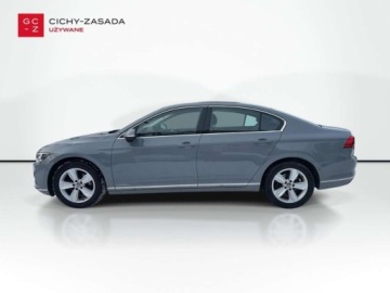 Volkswagen Passat B8 Variant Facelifting 1.5 TSI EVO 150KM 2022 Volkswagen Passat 1.5 TSI 150KM DSG FV23 AppConnect ACC 1.5 Benzyna, zdjęcie 7