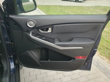  SsangYong Korando D20t Awd 4x4 Lift 2015r, zdjęcie 22