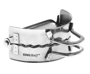 МАШИНА ДЛЯ ФОРМОВКИ ПЕЛЬМЕНЕЙ, СТАЛЬНАЯ форма