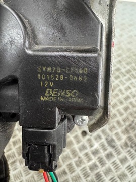 ZÁMEK DVEŘE LEVÝ PŘEDNÍ SUZUKI JIMNY III 98- 101528-0680