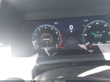 Toyota Tacoma II 2024 Toyota Tacoma Trd Off Road 2024 2.4 Benzyna 278KM, zdjęcie 11