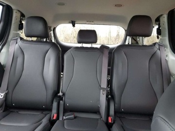 Kia Carnival II 2024 Kia Carnival Ex 2024 3.5l 3.5 Benzyna 290KM, zdjęcie 11