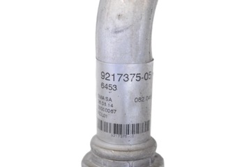 BMW F32 PŘÍVOD WAZ KLIMATIZACE 428I 2015 RHD