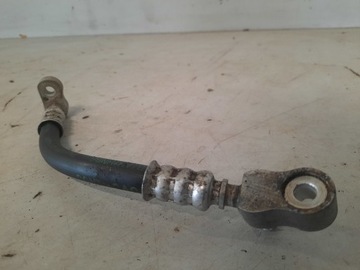 BMW 520 I E39 95-00 TRUBKA WAZ PŘÍVOD KLIMATIZACE 206S3