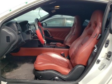 Nissan GT-R 2015 Nissan GT-R 2015 premium 3.8l 3.8 Benzyna 545KM, zdjęcie 6