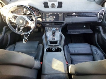 Porsche Cayenne III 2020 Porsche Cayenne 2020 3.0 Benzyna 335KM, zdjęcie 8
