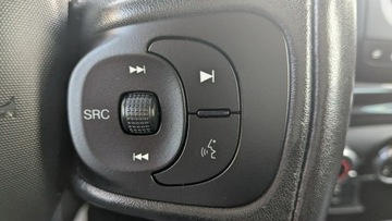 Fiat 500L Trekking Seria 1 1.4 16V 95KM 2014 Fiat 500L 1.4i 95PS OPŁACONY Bezwypadkowy Serwis, zdjęcie 25