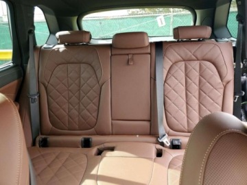 BMW X5 G05 2025 BMW X5 2025 BMW X5 XDRIVE50E 3.0 Hybryda Plug-in 308KM, zdjęcie 8