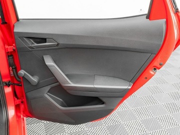 Seat Ibiza V Hatchback 5d Facelifting 1.0 MPI 80KM 2022 Seat Ibiza WD3432R#1.0 MPI EVO Reference LED, zdjęcie 26