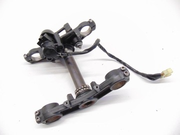 ВЕРХНЯЯ ПОЛКА НИЖНЯЯ СИДЕНЬЕ KAWASAKI ER-6F ER6 ER-6