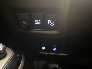 Toyota C-HR I Crossover Facelifting 1.8 Hybrid 122KM 2023 Toyota C-HR 1.8 Hybrid GPF GR Sport Toyota C-HR 1., zdjęcie 13