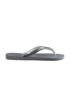 HAVAIANAS MĘSKE JAPONKI SZARE NA LATO 43-44 1SŁA