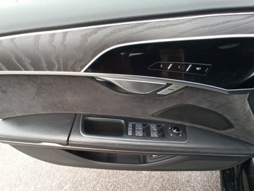 Audi A8 2018 Audi A8 salon, I właściciel, serwis, 23% VAT, zdjęcie 20