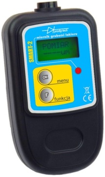 GL-SMART-2 ANDROID тестер толщины краски