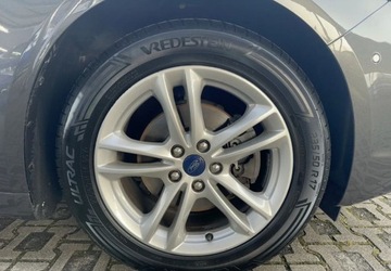 Ford Mondeo V Sedan 1.5 EcoBoost 165KM 2019 Ford Mondeo 1.5 EcoBoost 165 KM skrz. manual. 6 bieg Titanium 1.5, zdjęcie 9