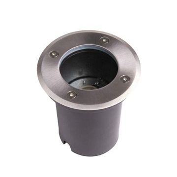 Oprawa najazdowa ECOLIGHT okrągła ON-1O GU10