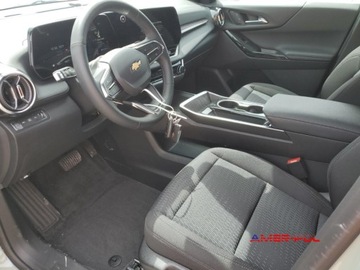 Chevrolet 2025 Chevrolet Equinox 2025 1.5L AWD 1.5 Benzyna 170KM, zdjęcie 6