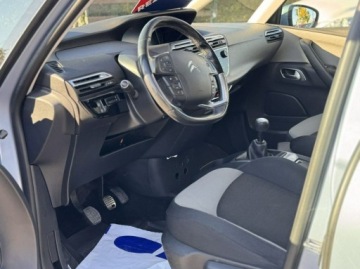 Citroen Grand C4 Picasso II 2013 Citroen C4 Grand Picasso Citroen C4 Grand Picasso Swietny stan 7-osob, zdjęcie 17
