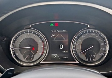 Suzuki SX4 II 2022 Suzuki SX4 S-Cross Premium 1.5 StrongHybrid 2WD 6AGS CzarnySalon PL1WL2022, zdjęcie 23