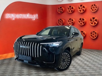 Jaecoo 8 2025 JAECOO J8 1.5 T-GDI Super Hybrid Premium DHT 7os. Suv 428KM 2025