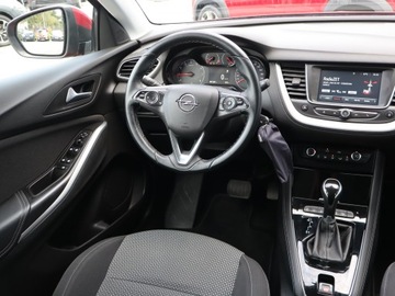 Opel 2019 Opel Grandland 1.2 Turbo, Salon Polska, Automat, zdjęcie 6