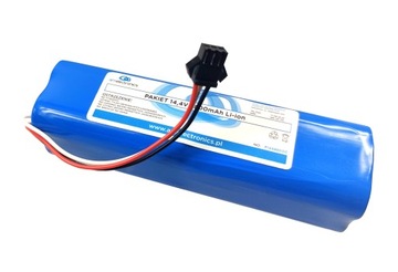 Akumulator bateria do Roidmi Eve plus 14,4V 6000mAh 0150