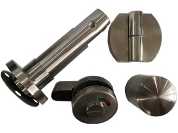 Сантехническая арматура для сантехнических кабин - ручка