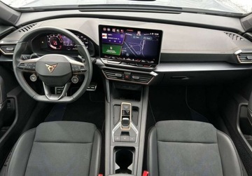 Cupra Formentor Crossover Facelifting 2.0 TSI 333KM 2025 Cupra Formentor VZ Pakiety, 4x4, Hak, Kamera 360, DCC, SENNHEISER, ACC, L, zdjęcie 3