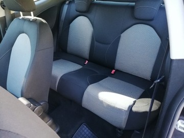 Alfa Romeo MiTo Hatchback 3d 1.4 16v 78KM 2008 ALFA ROMEO MITO 1.4, zdjęcie 25