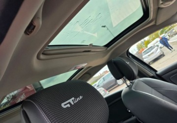 Renault Megane III Hatchback Facelifting 2013 Energy TCe 115KM 2014 Renault Megane Benzynaniski przebiegbogata wersjazobacz 1.2 Benzyna, zdjęcie 17