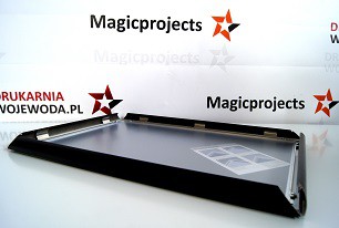 Рамка OWZ B1, черная