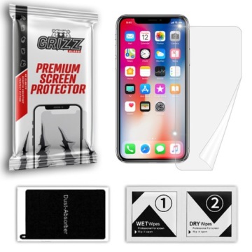 КЕРАМИЧЕСКАЯ защитная пленка для Apple iPhone 13 Pro