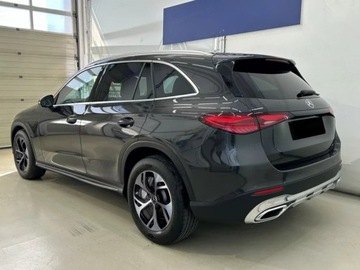 Mercedes GLC C254/X254 Coupe 2.0 220d 197KM 2025 GLC 220 d 4-Matic Avantgarde 2.0 (197KM) 2025, zdjęcie 2