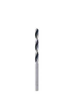 Bosch Wiertła Do Metalu HSS PointTeQ Średnica 3,9 mm 10szt 2608577207