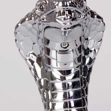 УНИВЕРСАЛЬНАЯ РУЧКА ПЕРЕКЛЮЧЕНИЯ ПЕРЕДАЧ TUNING SNAKE LED RED