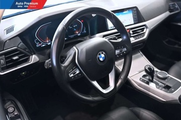 BMW Seria 3 G20-G21 Limuzyna 2.0 320d 190KM 2022 BMW Seria 3 320d xDriveFotel sportowyPodgrzewane Fotele Kierowcy i Pasazera, zdjęcie 6