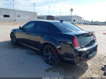 Chrysler 300C II 2022 Chrysler 300s 2022 3.6l 3.6 Benzyna 300KM, zdjęcie 3