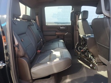  GMC Sierra K2500 Denali 2023 6.6l 6.6 Diesel 401KM, zdjęcie 11